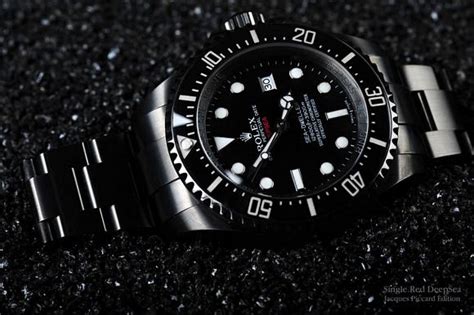 rolex black edition|Altro.